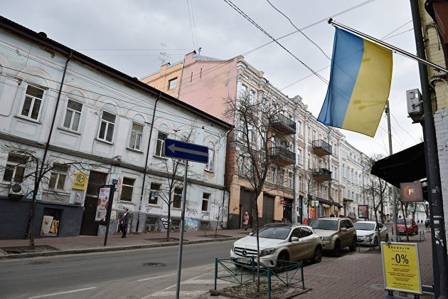 AT: Запад финансирует террористические атаки против самого себя, поддерживая Украину