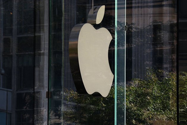 Чистая прибыль Apple по итогам финансового года выросла до 99,803 миллиарда долларов