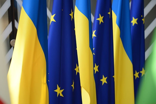 Совет ЕС согласовал документы для выделения Украине 18 миллиардов евро кредитов