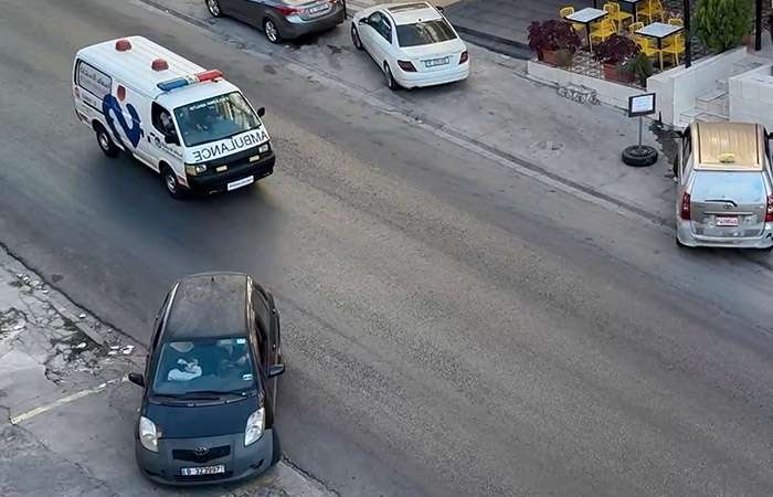 Восемь человек погибли, не менее 2,7 тысяч ранены при взрывах пейджеров в Ливане