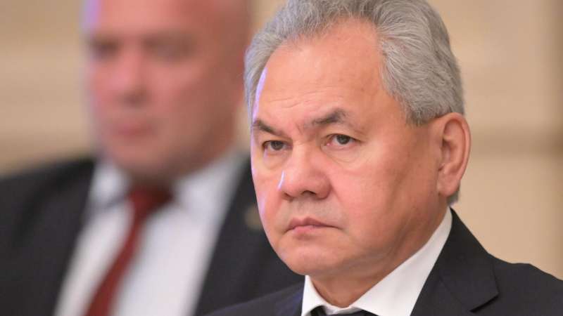 Ядерный зонтик России в первую очередь защищает страны ОДКБ - Шойгу
