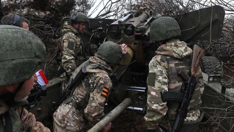 Как российские войска выдавливают ВСУ из Курской области - сводка Минобороны РФ