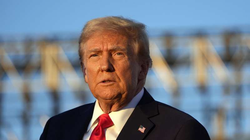 "Разрубить узел": в Британии раскрыли, с чем столкнется Трамп на Украине