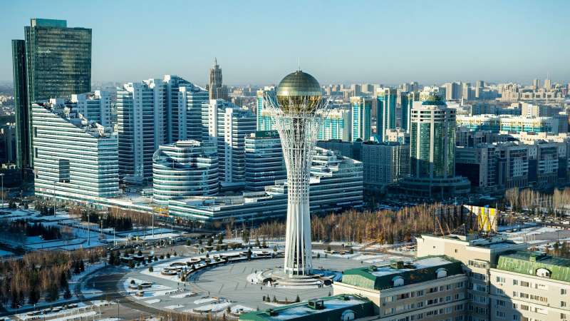 Что ждет Казахстан в ближайшие три года &ndash; макроэкономический прогноз ЕАБР