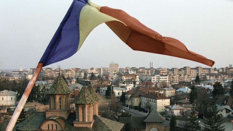 Еще один сосед Украины вспомнил о вечной России