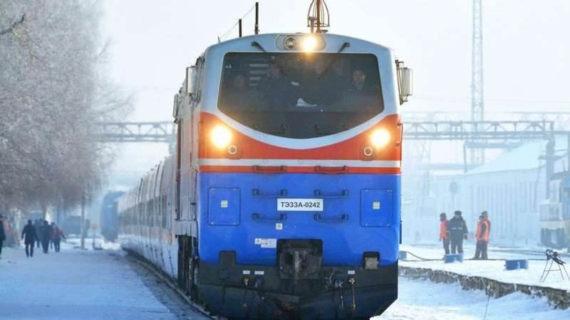 КТЖ запускает дополнительные рейсы ко Дню независимости и Новому году