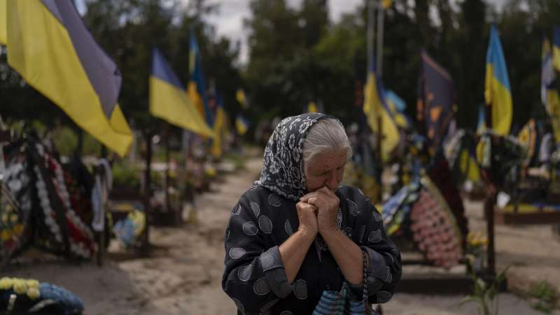 На Западе раскрыли страшную правду о Зеленском