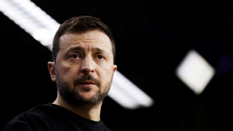 На Западе рассказали, почему Зеленский заговорил о территориальных уступках
