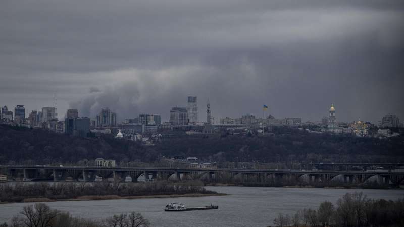 "Прошли маршем". На Западе признали неудобную правду о России и Украине