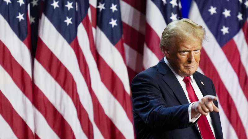 Reuters узнало детали плана Трампа по Украине