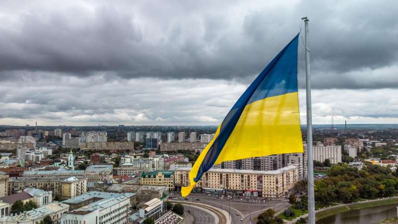 В Крыму допустили самораспад Украины
