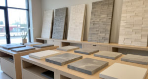 Декоративный камень эко-камень в каталоге представлен с характеристиками и вариантами отделки