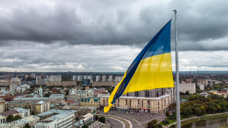 Матвиенко оценила шансы на переговоры по Украине в 2025 году
