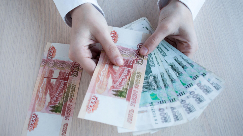 Названы регионы, где быстрее всего можно накопить миллион рублей