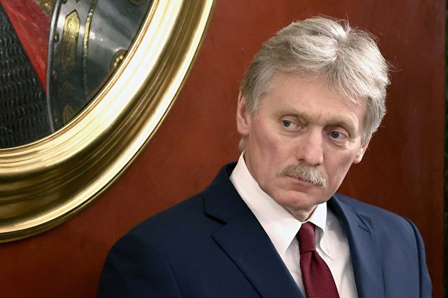 Песков назвал введение "потолков" цен на энергоресурсы неприемлемым для России