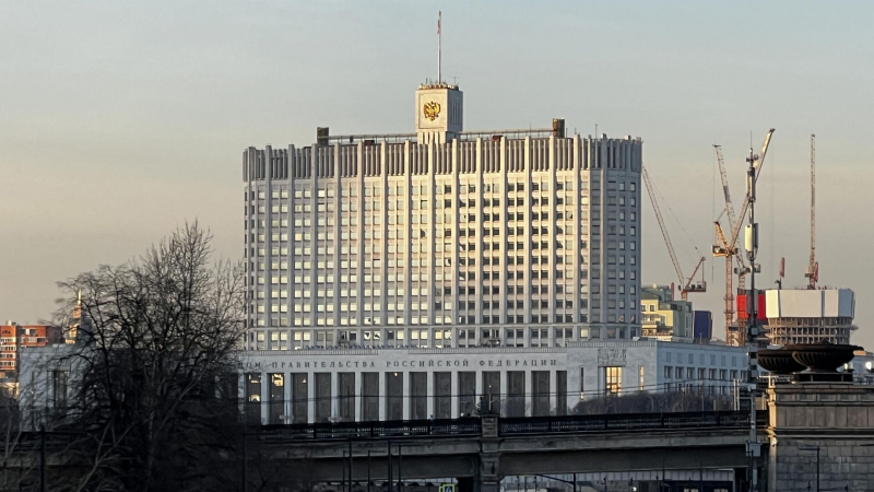 Правительство усилит контроль за экспортом продукции АПК