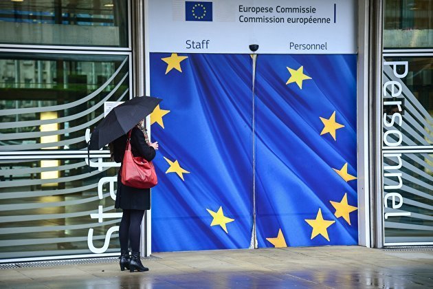 Еврокомиссар Джентилони считает, что экономика ЕС столкнется с рецессией в зимние месяцы