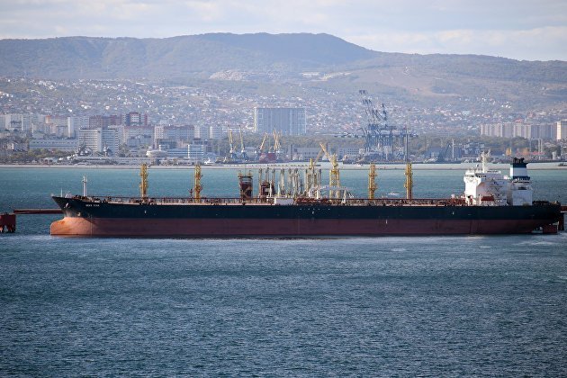 Иностранный судовладелец выплатил долг в $15 тысяч российским морякам с судна Pacific Ray
