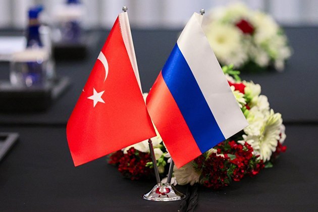 Глава минэнерго Турции Донмез: Анкара обсуждает с Москвой рассрочку платежей по газу
