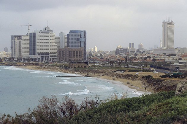 Red Wings запустит прямые рейсы из аэропорта Махачкалы в Тель-Авив с 15 февраля